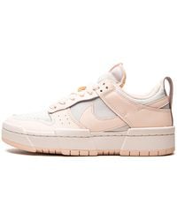 Nike - Dunk Lo Disrupt Mns "Pale Coral" Ck6654 602" - Lyst