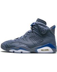 Nike - Air 6 Retro "Diffused" Sneakers - Lyst