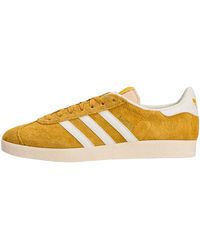 adidas - Gazelle "Preloved Off Cream" If9654" - Lyst