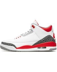 Nike - Air 3 Retro "Fire 2022" Dn3707 160" - Lyst