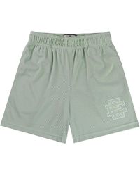 Eric Emanuel - Ee Shorts Core Mesh "Ss24 - Lyst