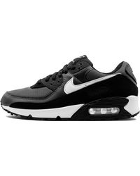 Nike - Air Max 90 "Iron" Cn8490 002" - Lyst