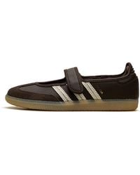 adidas - Samba Jane Cream Gum" La4120" - Lyst