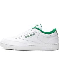 Reebok - Club C "My Name Is" Ie9387" - Lyst