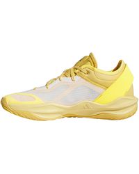 adidas - Adizero Select 2.0 Low "Semi Spark Core Cloud" Ie7868" - Lyst