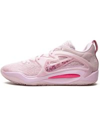 Nike - Kd 15 "aunt Pearl" Shoes - Lyst