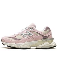 New Balance - 9060 "Rose Sugar Angora" U9060Lbc" - Lyst