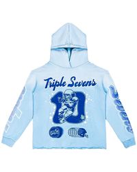 Triple Sevens - All Star Hoodie Ts7127" - Lyst
