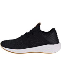 New Balance - Fresh Foam Cruz 2 Knit Wcruz Kb2" - Lyst