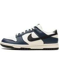 Nike - Dunk Low "Midnight" Hm6192 478" - Lyst