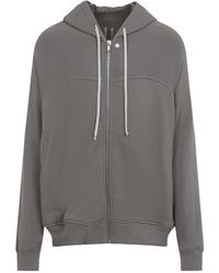 Rick Owens - Windbreaker Jacket "Dust" Ru01F2241 Jnt 34" - Lyst