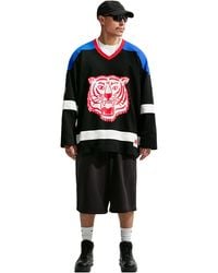 Nike - Sportswear Club Hockey Jersey Old Royal Sail University" Iv4850 010" - Lyst