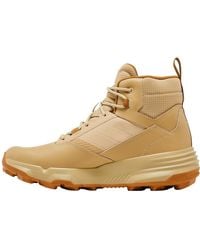 adidas - Terrex Unity Leather Mid Rain.Rdy Tone Mesa 2023" If4978" - Lyst