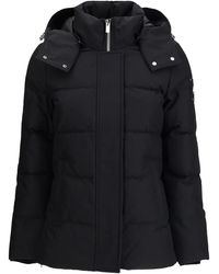 Moose Knuckles - Cloud 3Q Sh M35Lj179S 305" - Lyst