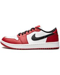 Nike - Air 1 Low Golf "chicago" Shoes - Lyst