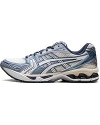 Asics - Gel-Kayano 14 "Cream Raw" 1203A537 116" - Lyst