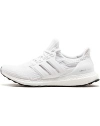 adidas - Ultraboost "Triple" Bb6168" - Lyst