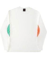 Nike - Rare Air Ls T-Shirt "Sail Brilliant" Ib3134 133" - Lyst