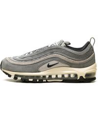 Nike - Air Max 97 Nh "Smoke Metallic 3M" Dr0157 001" - Lyst