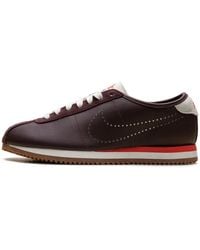 Nike - Cortez Leather "Perforated Swoosh - Lyst