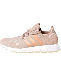 adidas - Swift Run "Ash Pearl" Cg6130" - Lyst