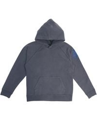 Chrome Hearts - Triple Cross Patch Hoodie Chrm0541" - Lyst