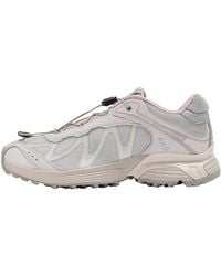Salomon - Xt Whisper "Ashes Of Roses Shadow Lilac" L49237200" - Lyst
