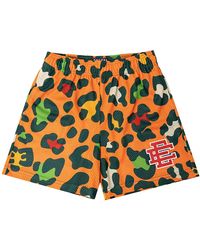 Eric Emanuel - Ee Basic Short "Ss22 - Lyst