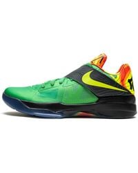 Nike - Kd 4 "Weatherman" Fn6247 300" - Lyst