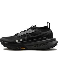 Nike - Zoomx Zegama 2 Anthracite" Fd5190 002" - Lyst