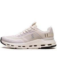 On Shoes - Cloudnova Form 2 Tt "Cream Ivory" 3Wf10552940" - Lyst