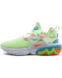 Nike - React Presto Av2605 700" - Lyst