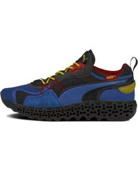 PUMA - Calibrate Restored "Lapis" 373529 02" - Lyst