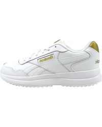 Reebok - Glide Sp Metallic" Id9365" - Lyst