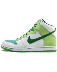 nike dunk high 1 piece