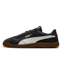 PUMA - Club 5V5 Suede "New 397894 01" - Lyst