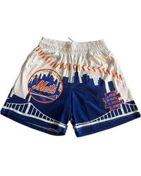 Eric Emanuel - Ee Citi Field Night Citi Skyline Short Ee957" - Lyst
