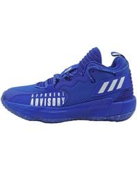 adidas - Dame 7 Extply "Opponent Advisory" Gw7898" - Lyst