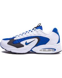 Nike - Air Max Triax 96 "Og Royal" Cd2053 106" - Lyst