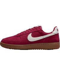 Nike - Field General "Team Gum Medium" If1743 600" - Lyst