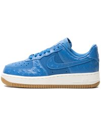 Nike - Air Force 1 Low '07 Lx Ostrich" Dz2708 400" - Lyst