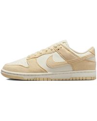 Nike - Dunk Low Next Nature "Soft Pearl Beach" Hj7673 004" - Lyst
