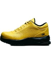 Nike - Air Max Goadome Low "Croc Vivid Sulfur" Iv4517 700" - Lyst