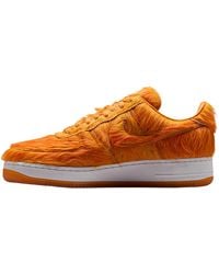 Nike - Air Force 1 Low "Technicolor Tale Pony Hair" Ir1940 800" - Lyst