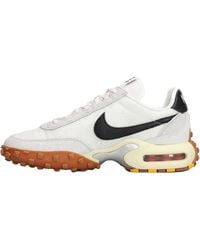 Nike - Air Max Waffle "Sail Gum" Ib3656 100" - Lyst