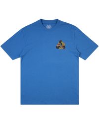 Palace - Hesh Mit Fresh T-Shirt" - Lyst