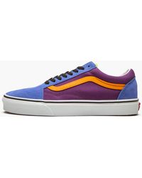 Vans - Old Skool, - Lyst