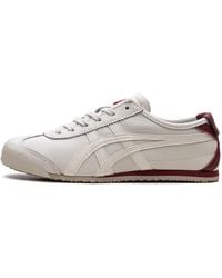 Onitsuka Tiger - Mexico 66 "Cream Beet Juice" 1183B781 100" - Lyst