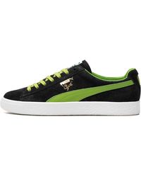 PUMA - Clydezilla Mij "Clyde Low" 390085 02" - Lyst