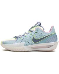Nike - G.T. Cut 3 Dv2913-401 "Easter" Dv2913 401" - Lyst